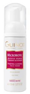 Microbiotic Cleansing Foam